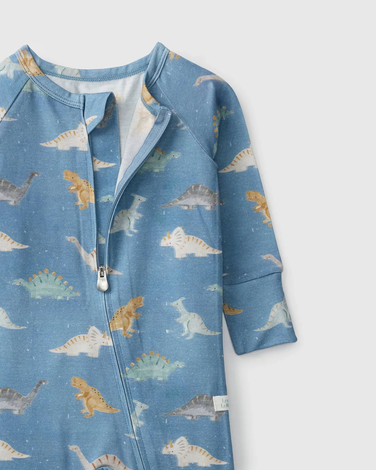 LOULOU LOLLIPOP | Dinosaur Stomp Sleeper