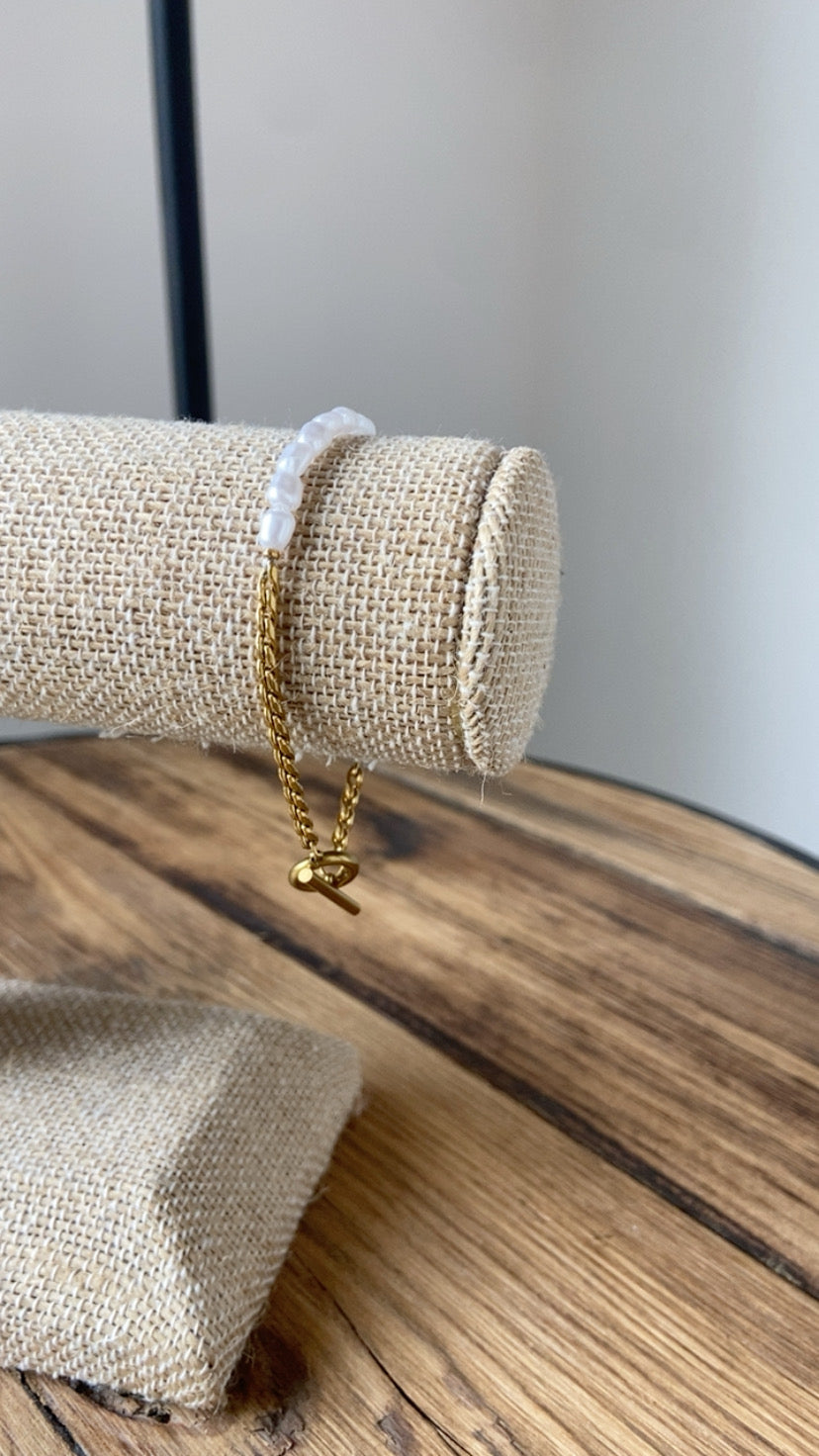 UNBOUNDED | Ever Bracelet