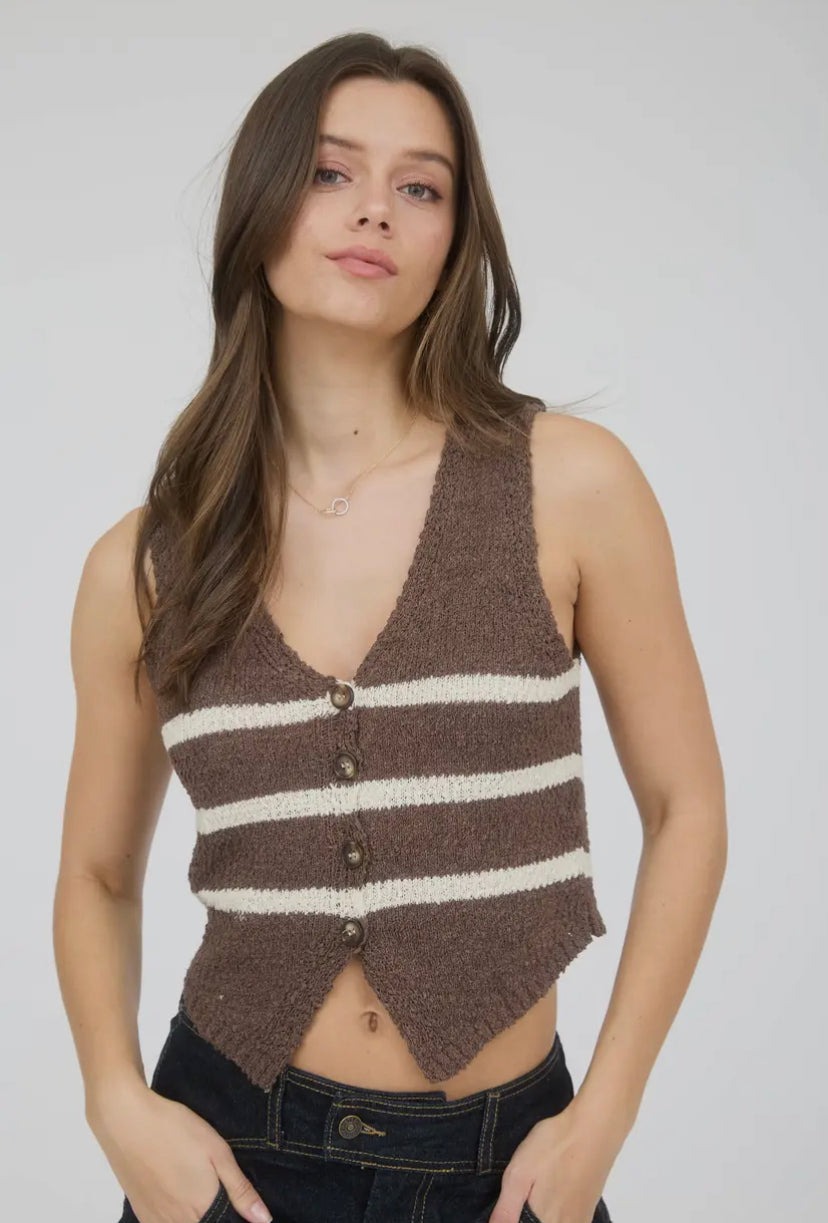 Astyn Vest
