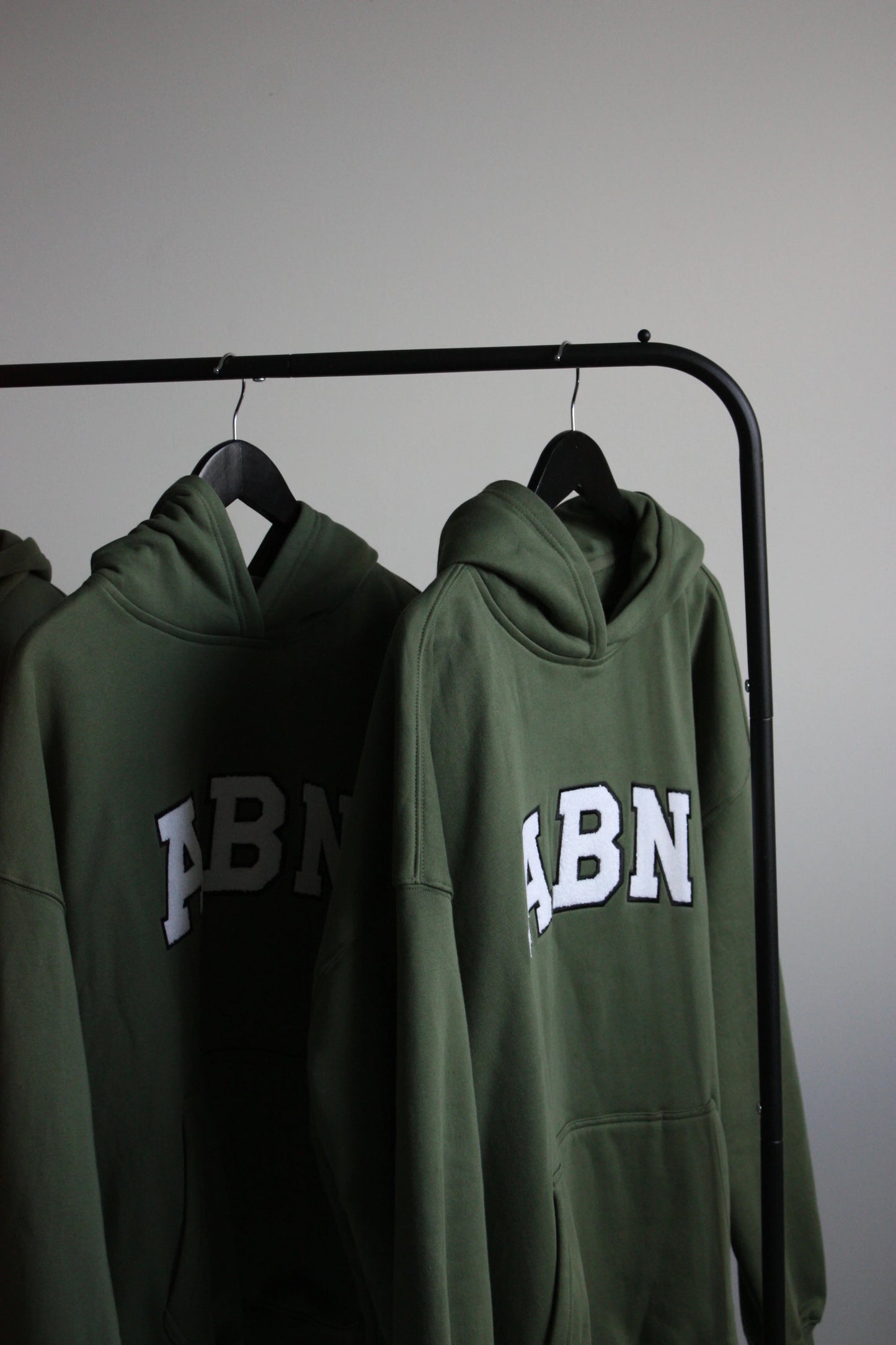 ABN Hoodie | 2 Colour Options