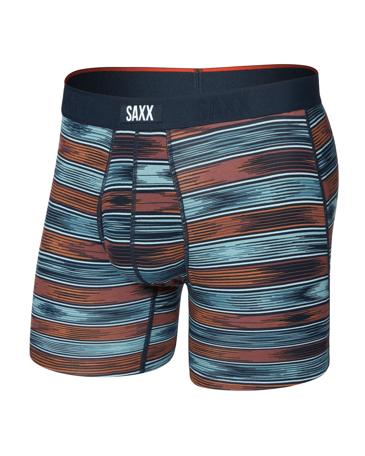 SAXX | Vibe Xtra Super Soft Boxer Brief | Multiple Colours & Prints