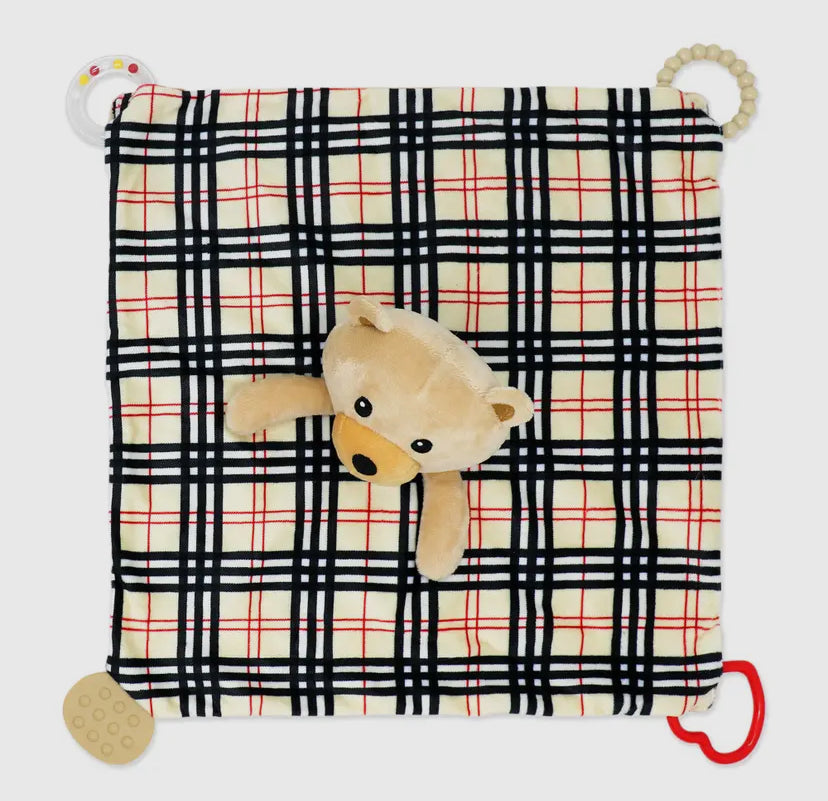 Animal Plushie | Multiple Animal Options