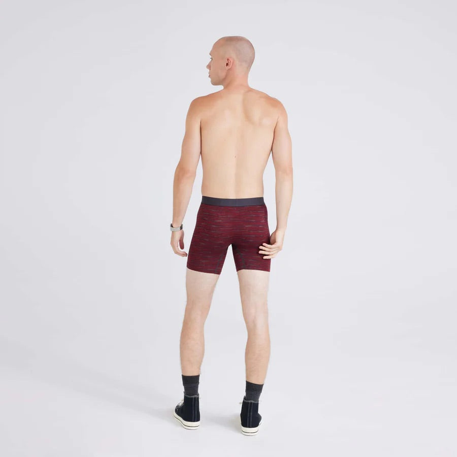 SAXX | Vibe XTRA Super Soft Boxer Brief Fly | 2 Pack