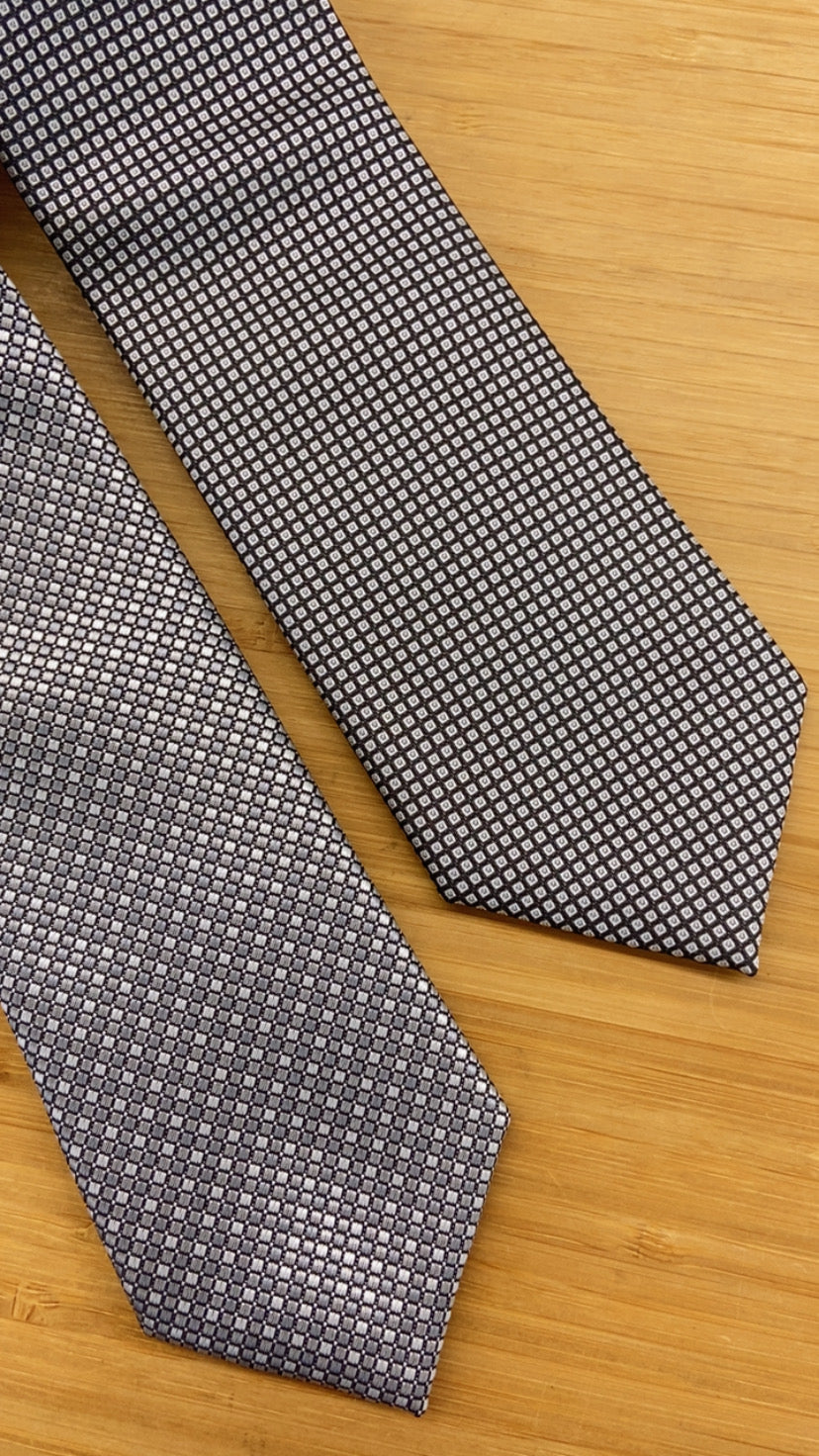 Printed Tie | Multiple Print Options