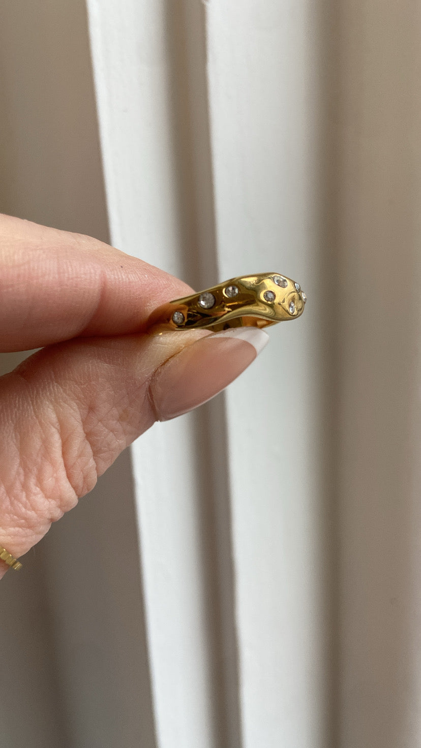 UNBOUNDED Rings | Multiple Style Options