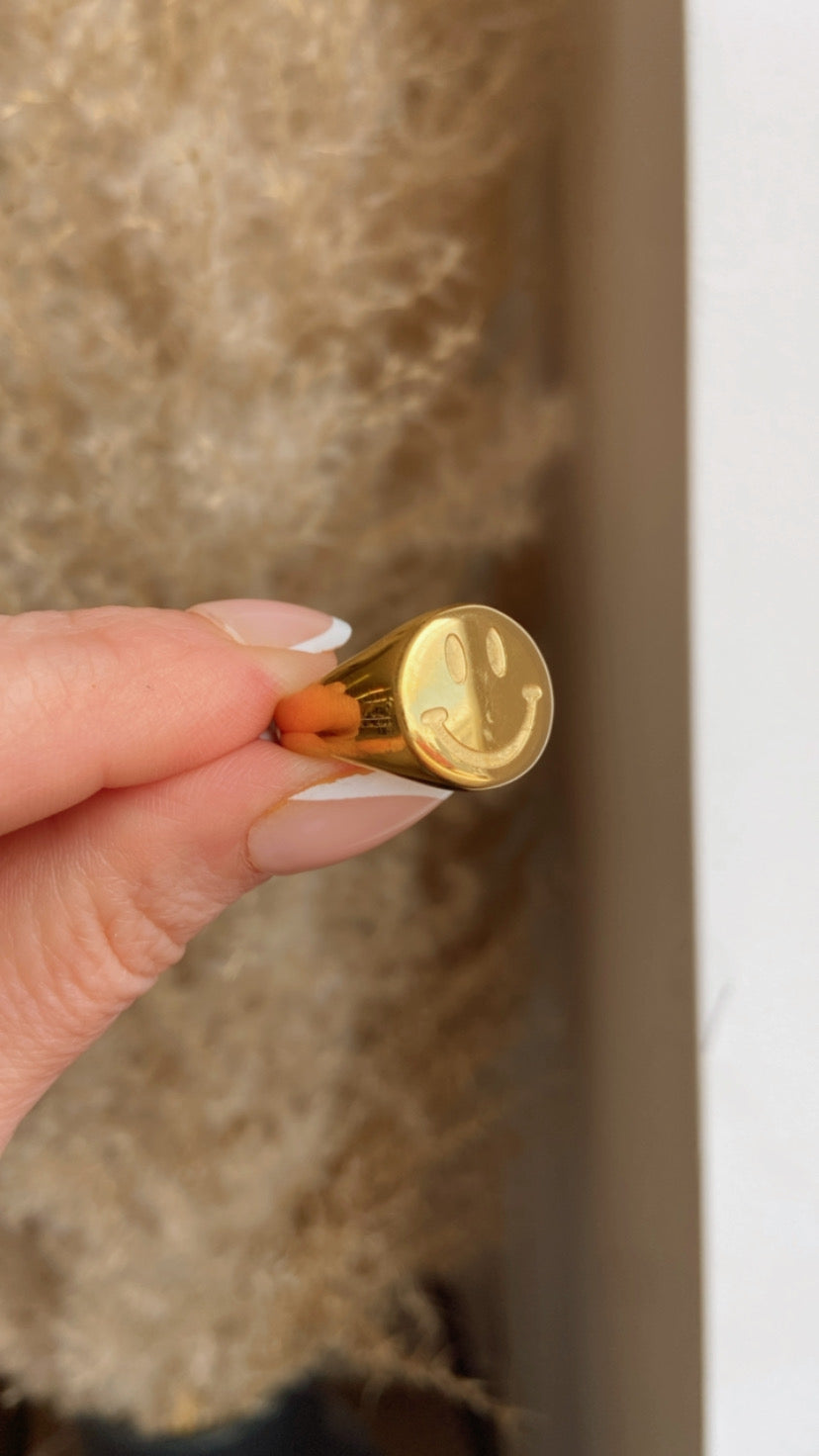 UNBOUNDED Rings | Multiple Style Options