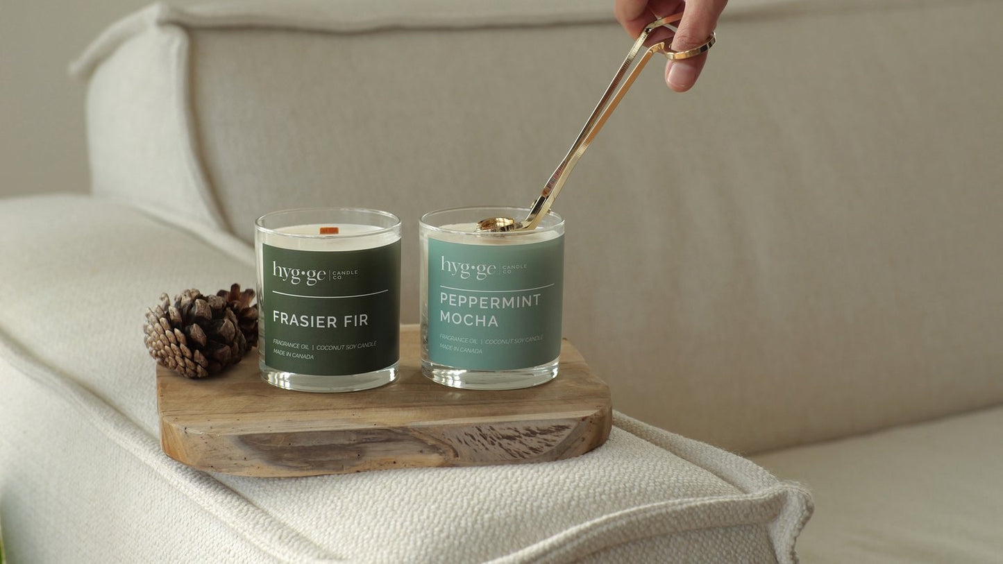 Frasier Fir Hygge Candle | 6oz & 9oz Options