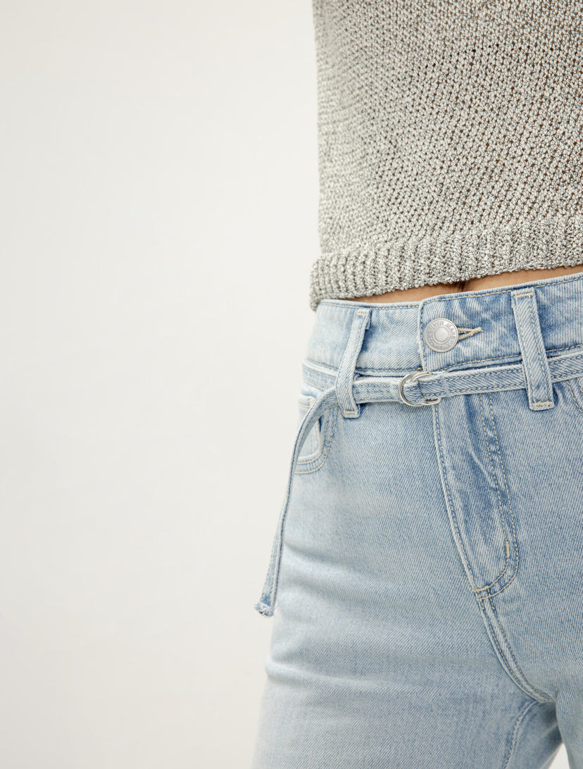 SILVER JEANS | Avery Trouser | ADM198 Sycamore Cove