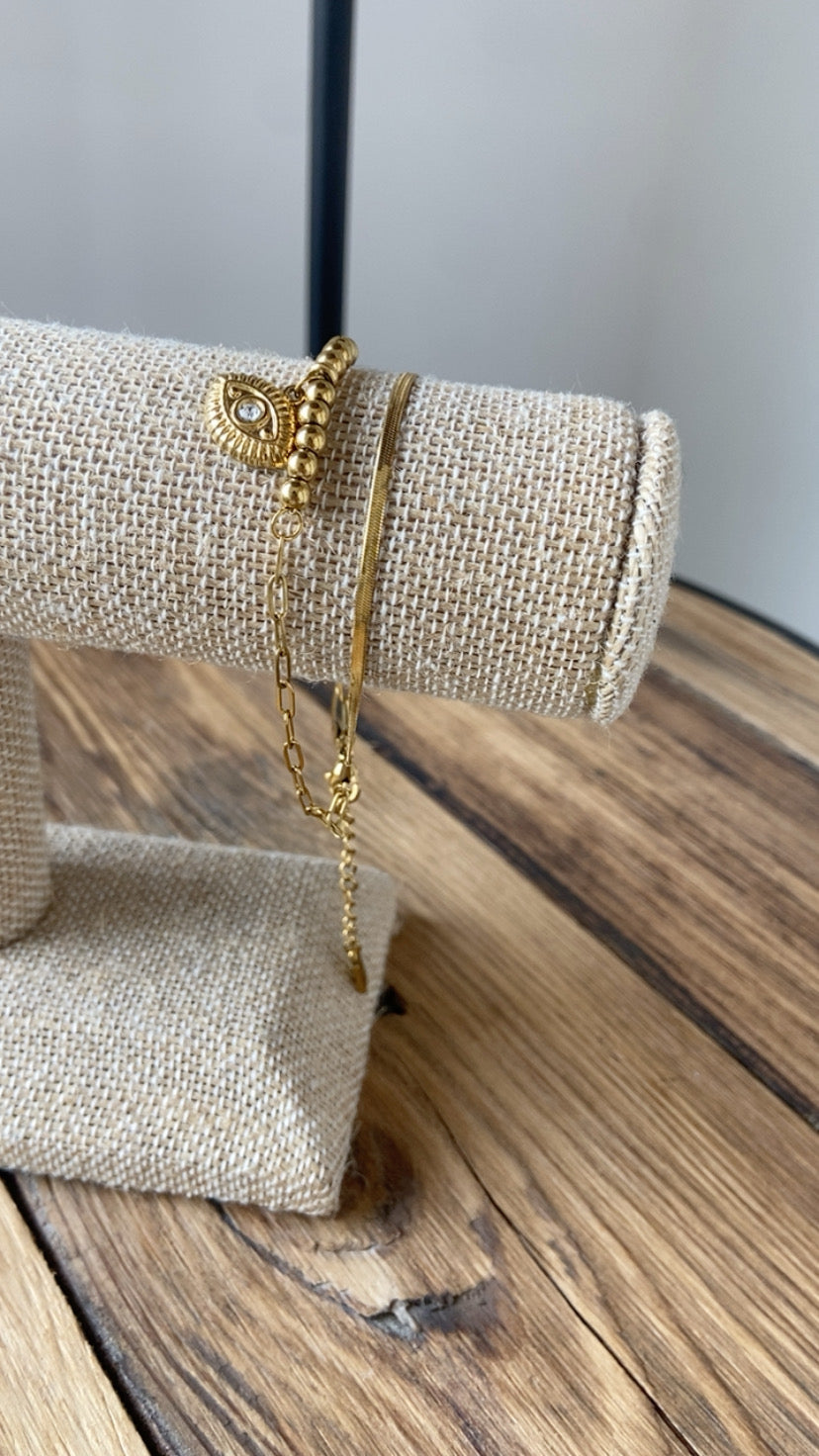 UNBOUNDED | Protect Bracelet