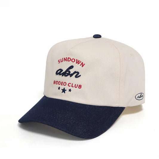ABN Sundown Rodeo Club Hat