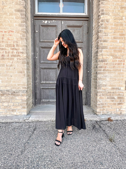 Posie Maxi Dress