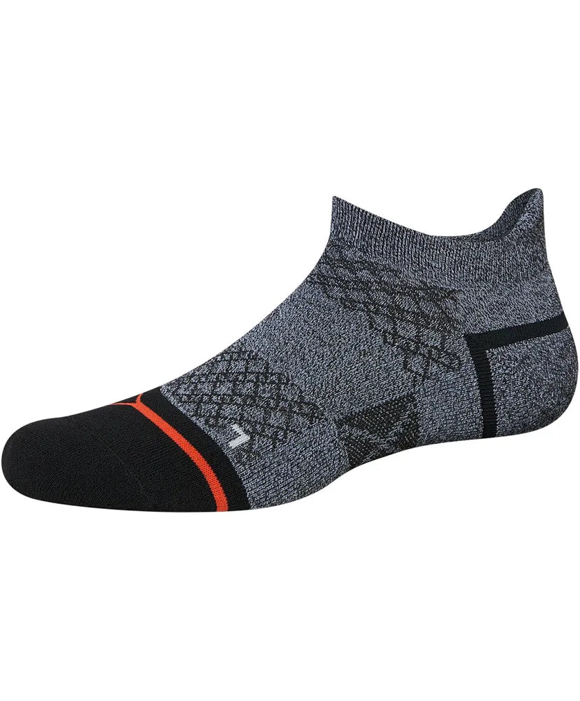 SAXX | Good Form Low Show Socks