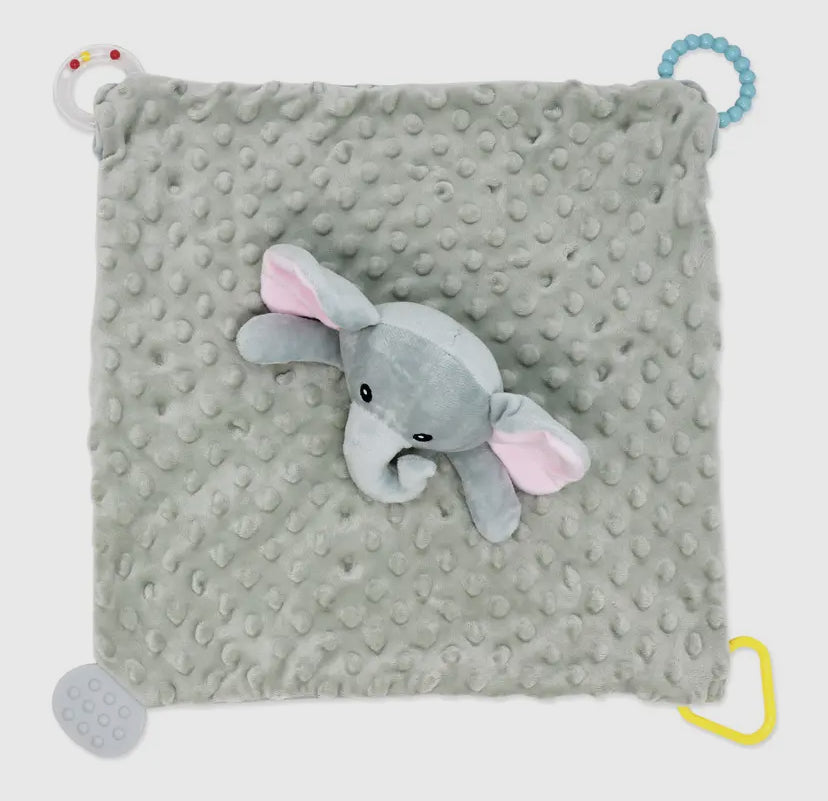 Animal Plushie | Multiple Animal Options