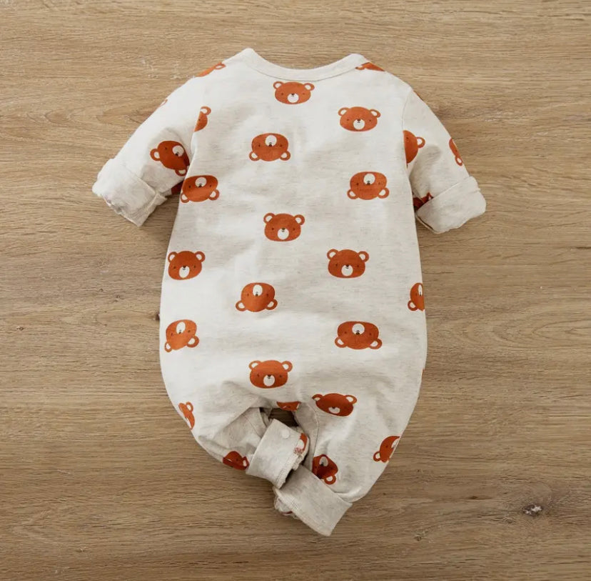 Baby Bear Onesie