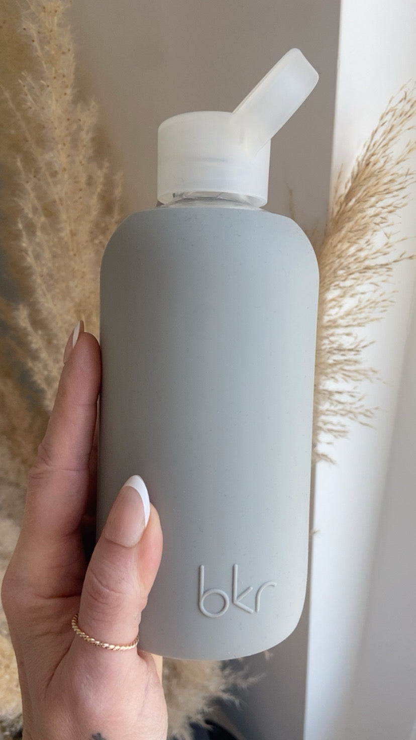 500ML Water Bottle | Mulitple Colour Options
