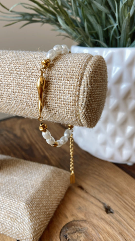 UNBOUNDED | Her Bracelet