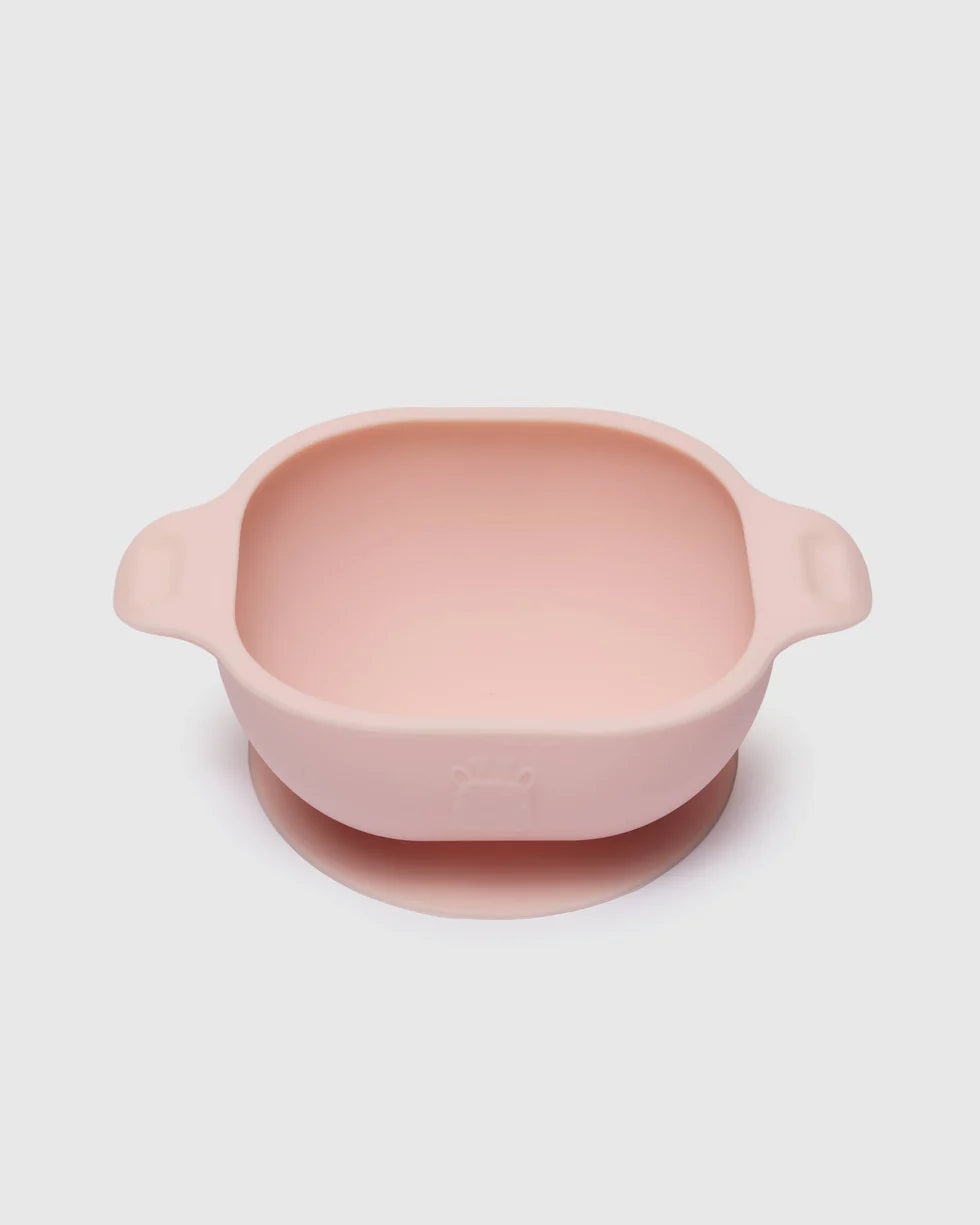 LOULOU LOLLIPOP | Born To Be Wild Silicone Snack Bowl | Multiple Colour Options