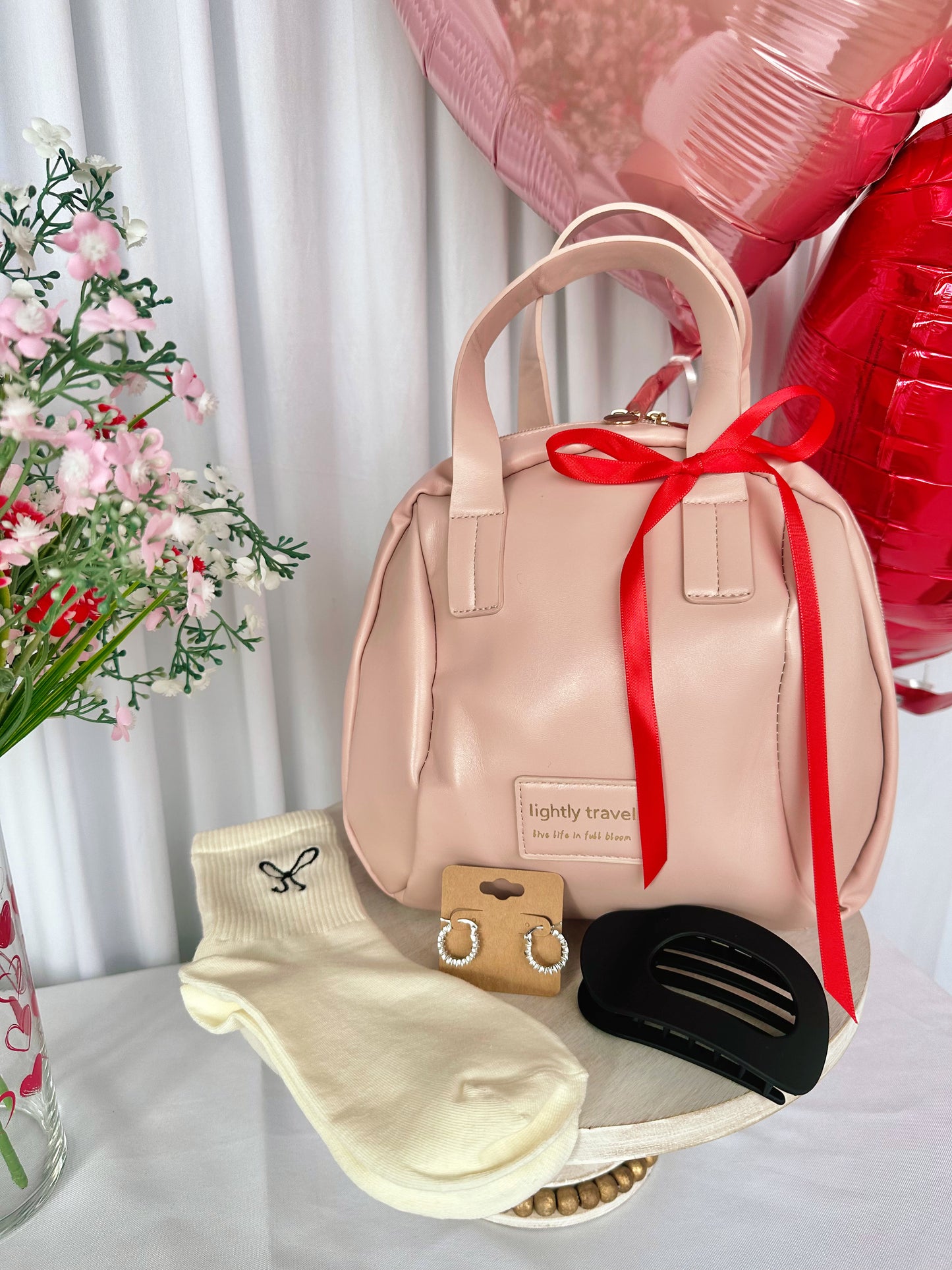 Valentine's Day Gift Bag Packs | Multiple Colour Options