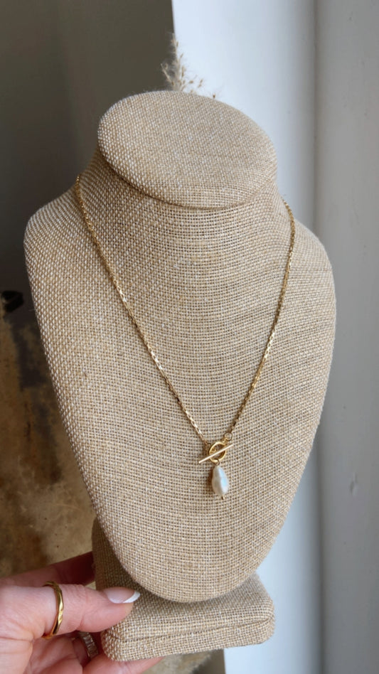UNBOUNDED | By Her Side Necklace