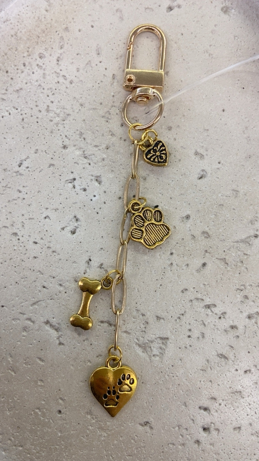 Bag Charms | Multiple Styles & Charms Options