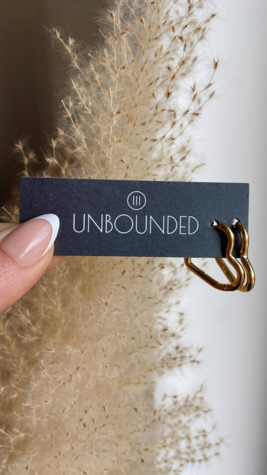 UNBOUNDED | Heart Hoops