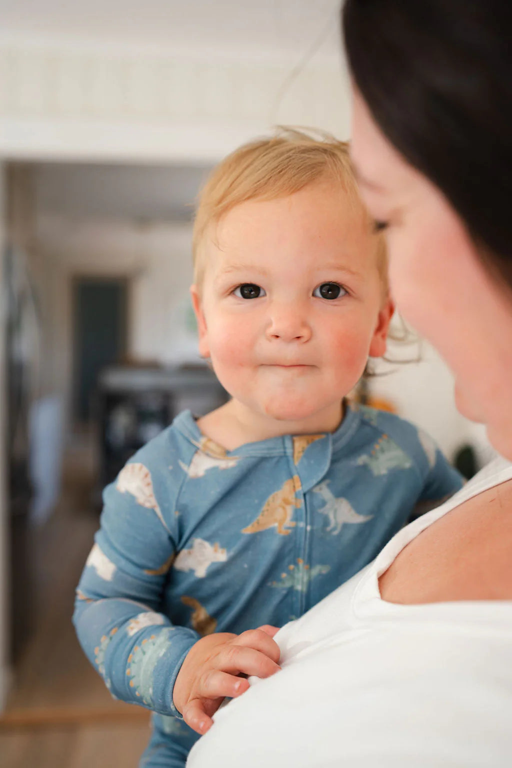 LOULOU LOLLIPOP | Dinosaur Stomp Sleeper