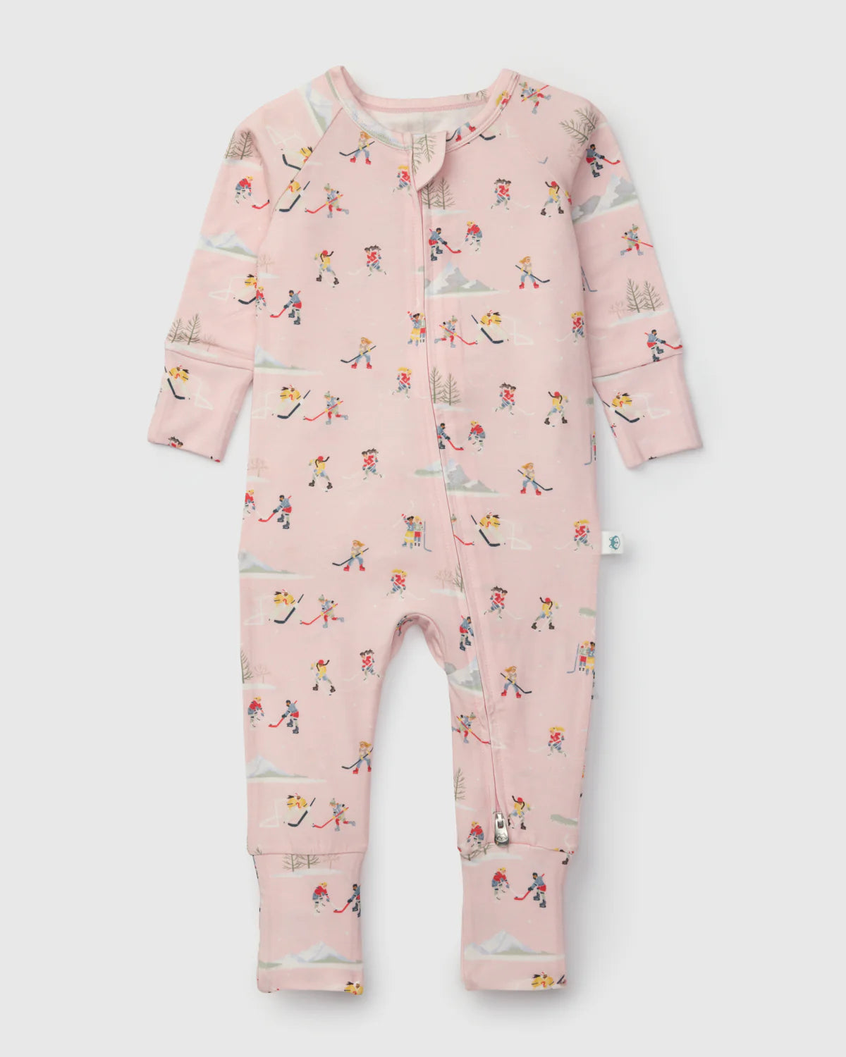 LOULOU LOLLIPOP | She Shoots She Scores