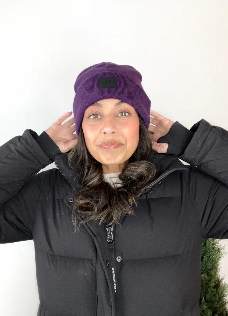 Satin Lined Toque | 16 Colour Options