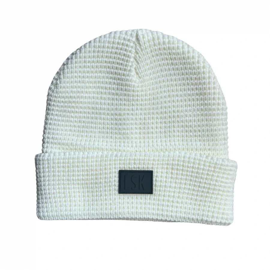 Waffle Toques | 12 Colour Options