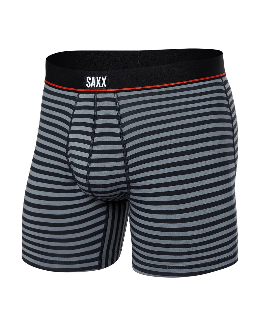 SAXX | Non Stop Stretch Boxer Brief | Multiple Colours/Print Options