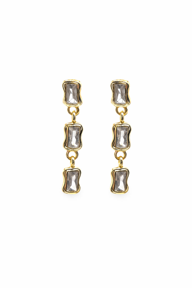 12/12 STUDIOS | Arcadia Earrings