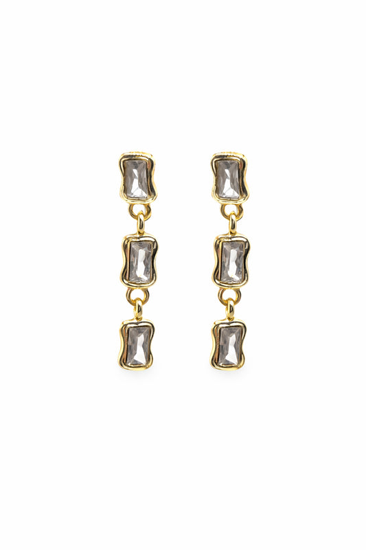 12/12 STUDIOS | Arcadia Earrings