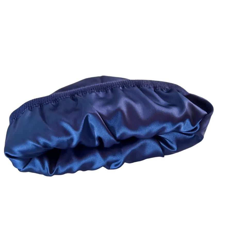 Satin Lined Toque | 13 Colour Options