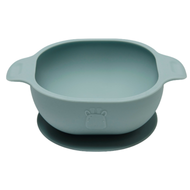 LOULOU LOLLIPOP | Born To Be Wild Silicone Snack Bowl | Multiple Colour Options