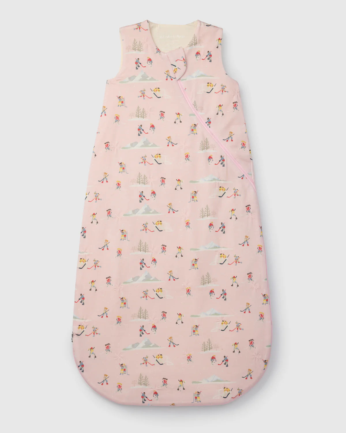 LOULOU LOLLIPOP | She Shoots She Scores Sleep Sack 1.0 TOG