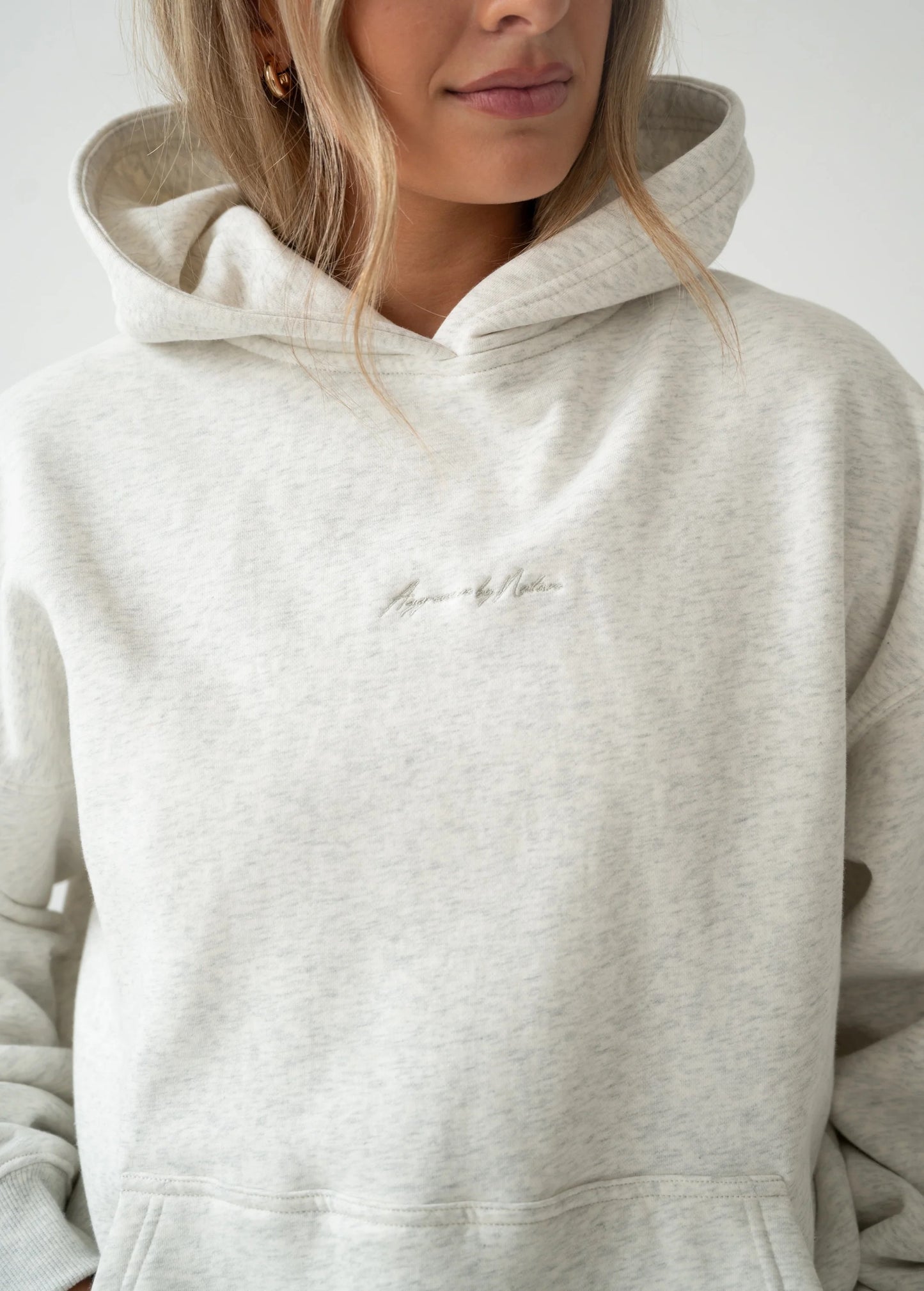 ABN | Make It Happen Hoodie | 3 Colour Options