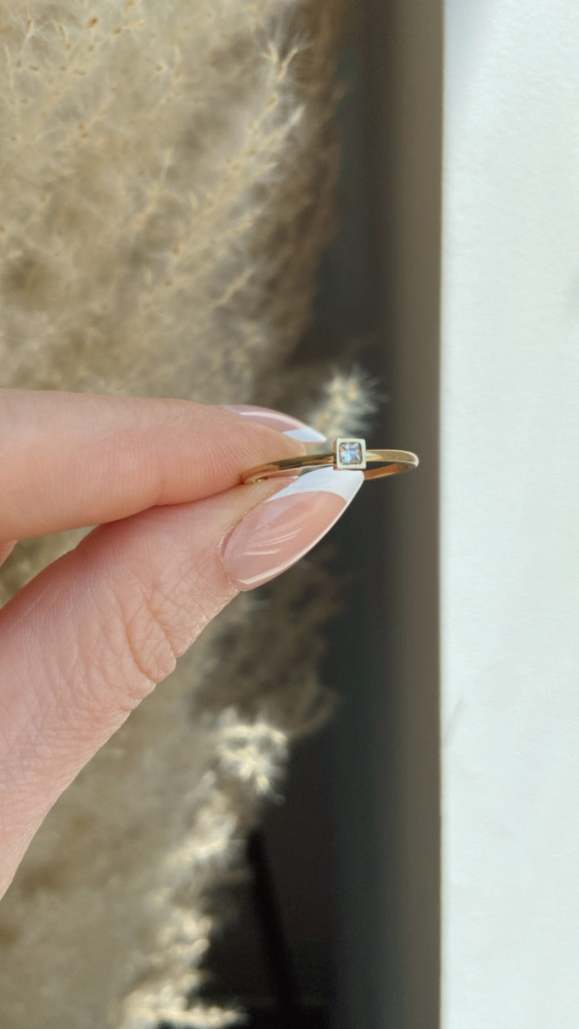 UNBOUNDED Rings | Multiple Style Options