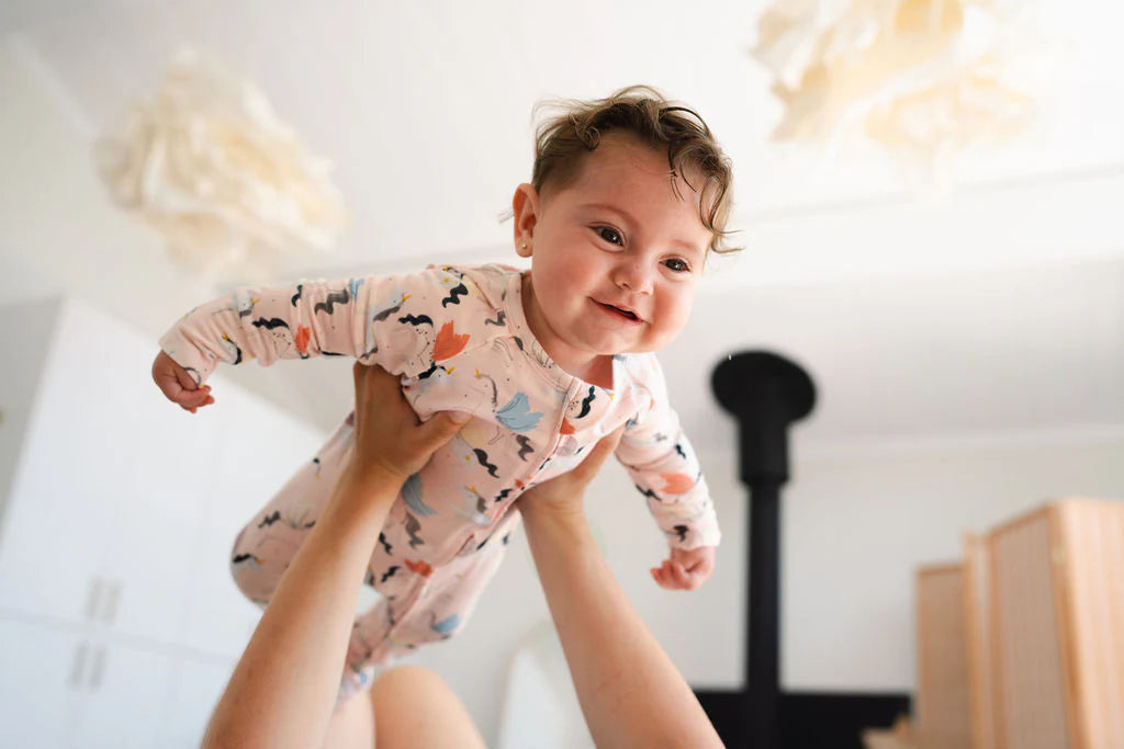 LOULOU LOLLIPOP | Unicorn Ballet Sleeper