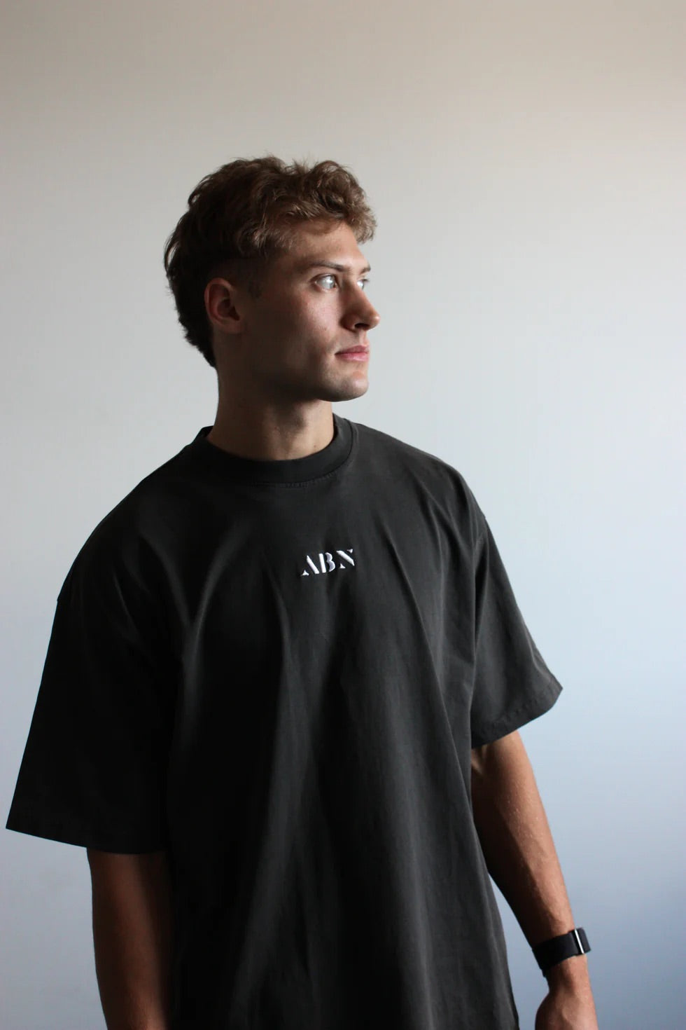 ABN Vintage T-Shirt | 5 Colour Options