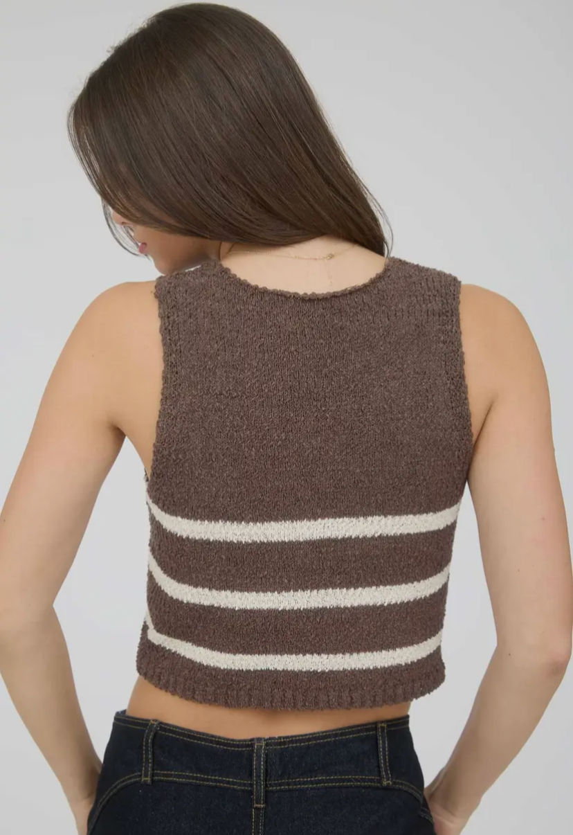 Astyn Vest