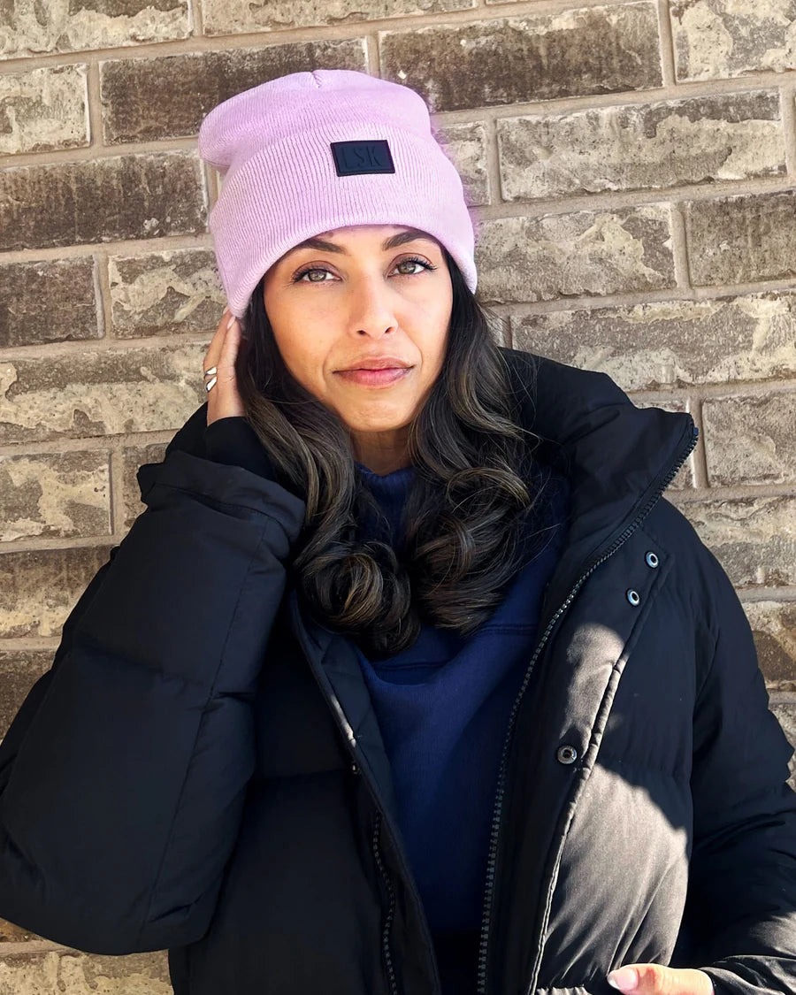 Satin Lined Toque | 16 Colour Options