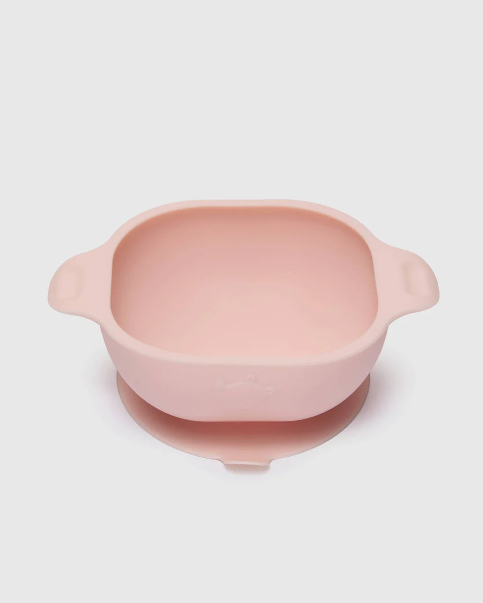 LOULOU LOLLIPOP | Born To Be Wild Silicone Snack Bowl | Multiple Colour Options