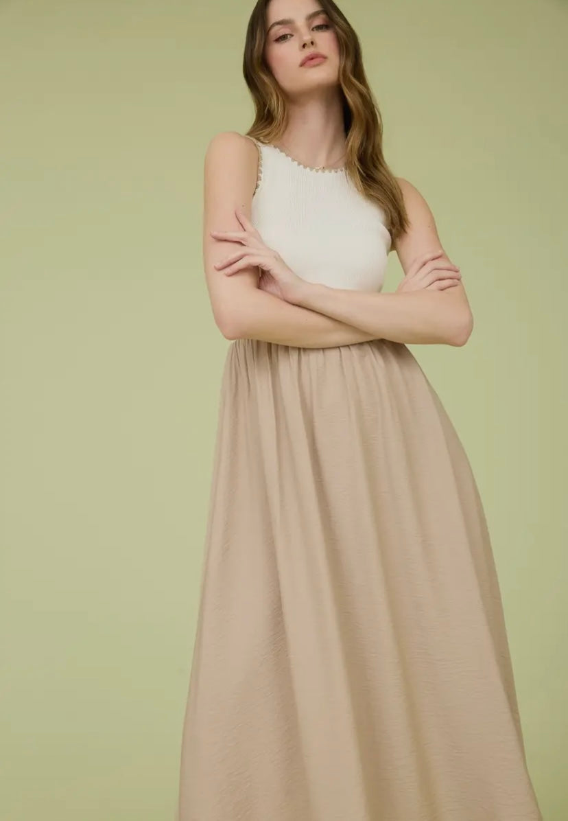 Naomi Dress