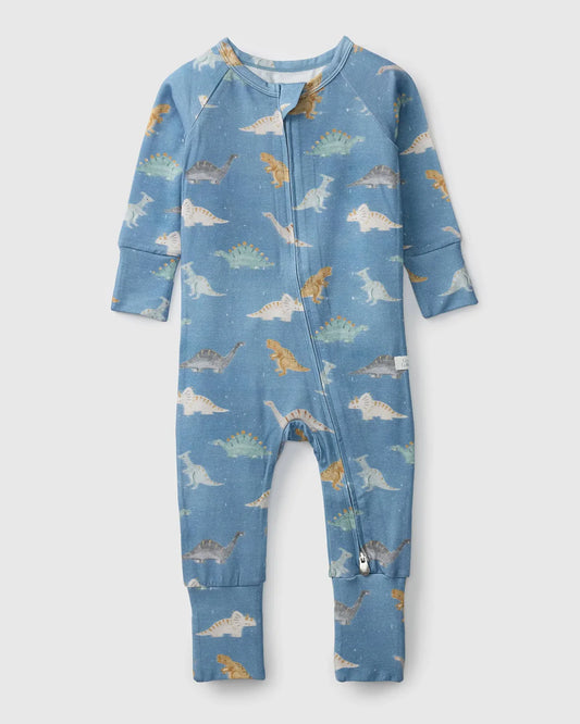 LOULOU LOLLIPOP | Dinosaur Stomp Sleeper