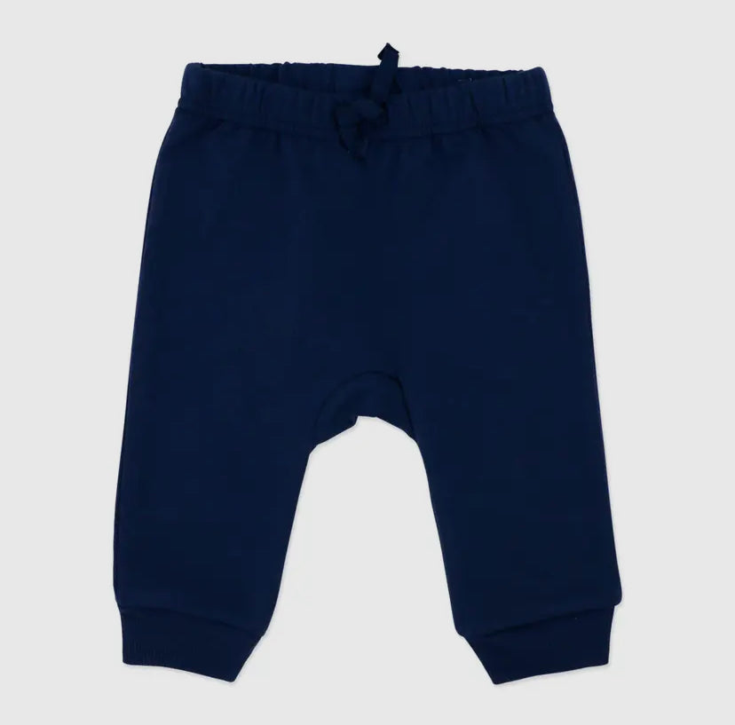 Boys 3 Piece French Terry Set | Dinosaur