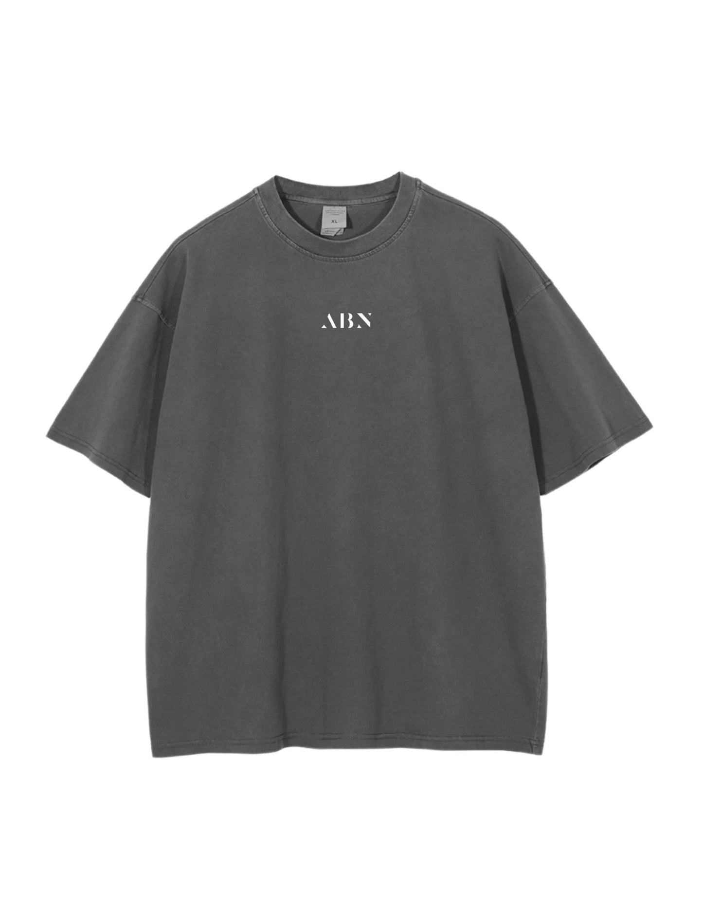 ABN Vintage T-Shirt | 5 Colour Options