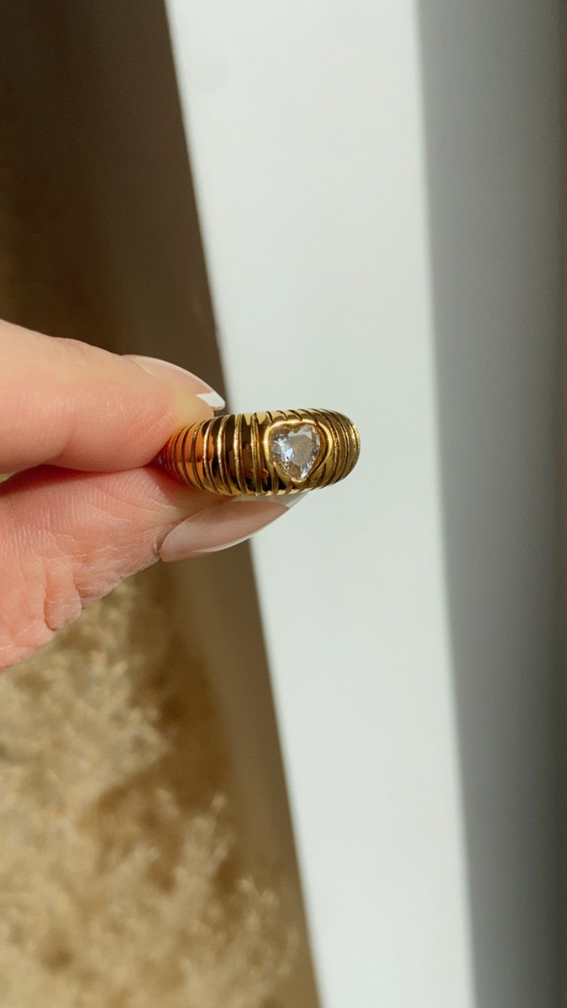 UNBOUNDED Rings | Multiple Style Options