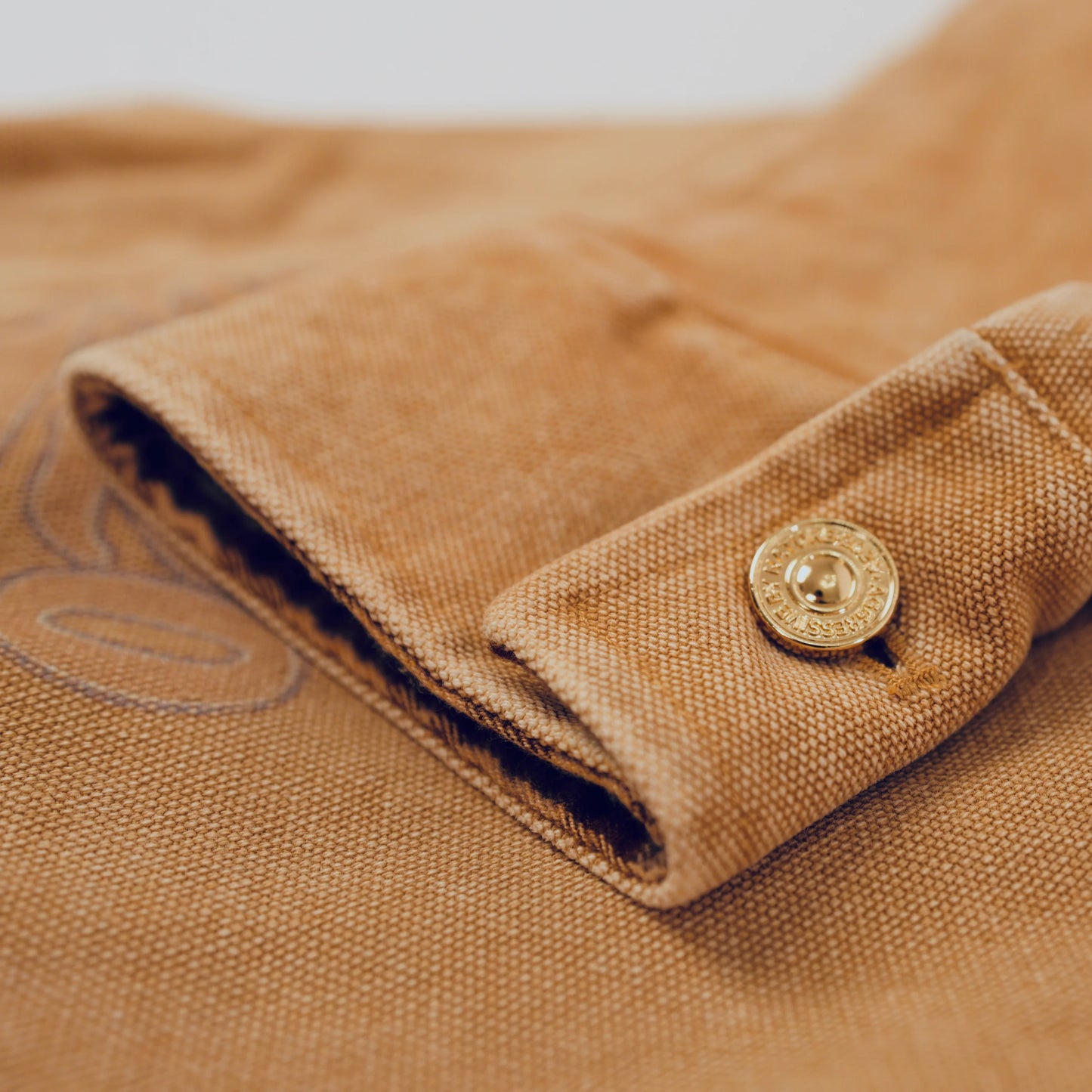 ABN Aces Barn Jacket