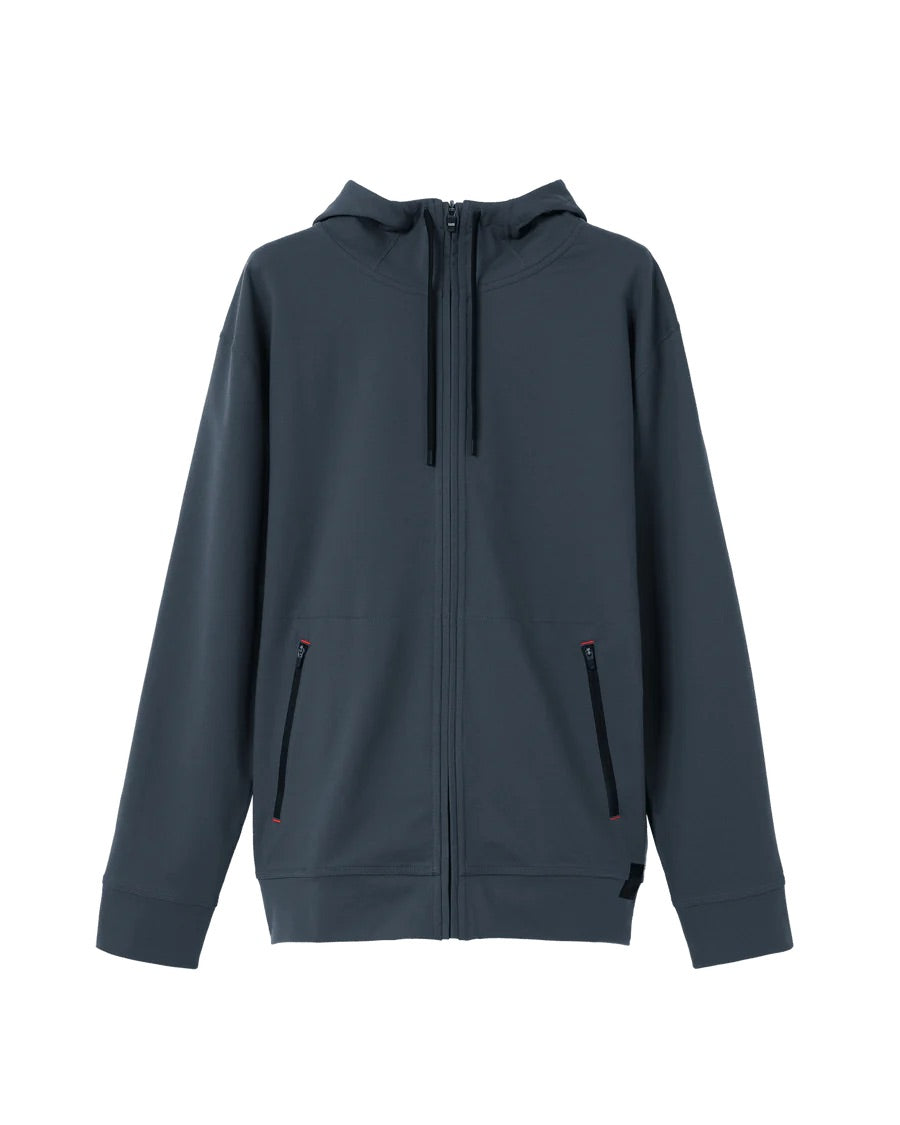 SAXX | Trailzer Full Zip Hoodie | 4 Colour Options