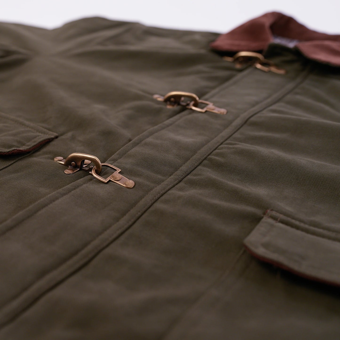 ABN Stockyard Jacket